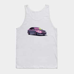 Subaru Legacy Tank Top